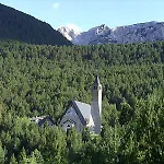 Mountain House Vinko شاليه