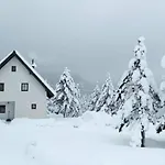 Mountain House Vinko