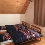 Chalet Mountain House Vinko *