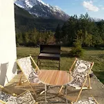Mountain House Vinko شاليه Blidinje