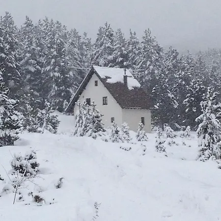 Mountain House Vinko Blidinje