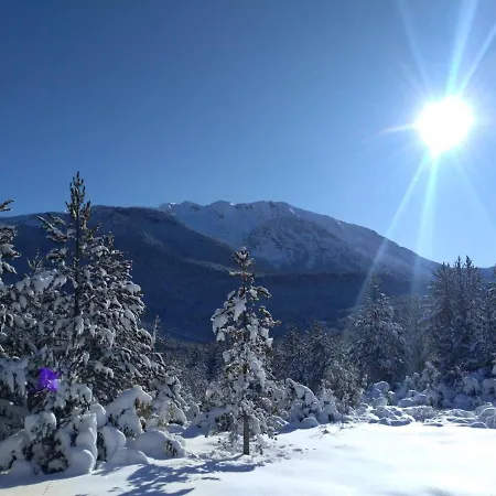 Mountain House Vinko *