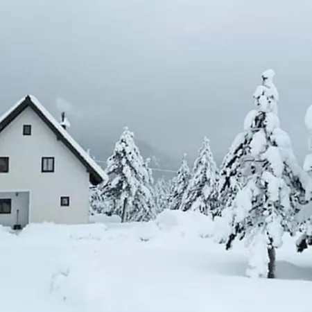 Mountain House Vinko