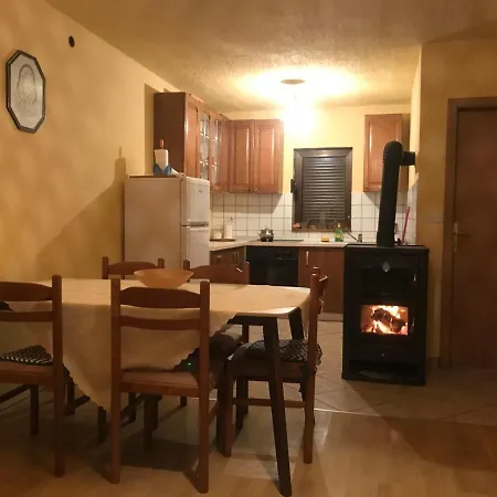 Mountain House Vinko *