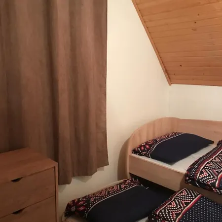 Mountain House Vinko