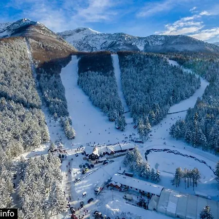 Mountain House Vinko Blidinje