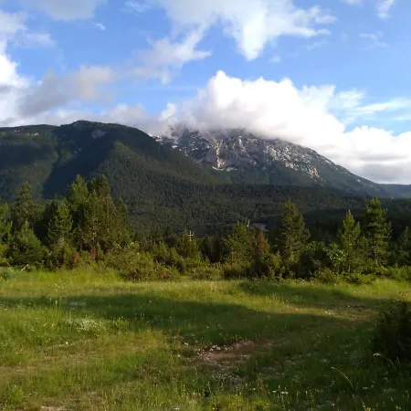 Mountain House Vinko Blidinje