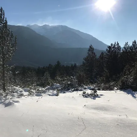 Mountain House Vinko *