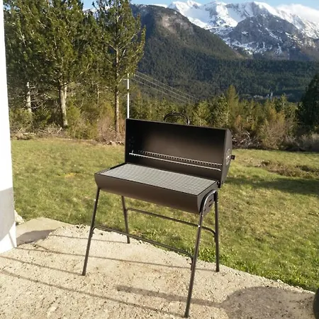 Mountain House Vinko